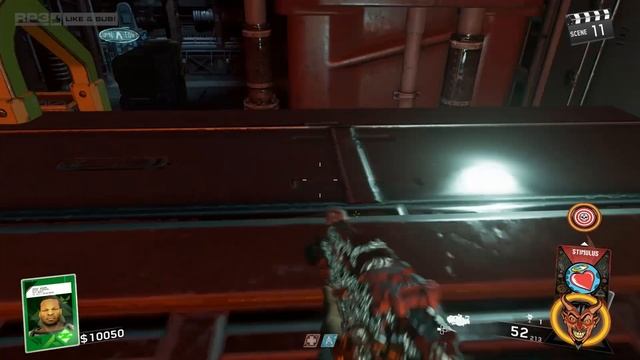 ULTIMATE SKULLBREAKER GUIDE! Beast from Beyond PERKAHOLIC Easter Egg (COD: Infinite Warfare) смотреть онлайн