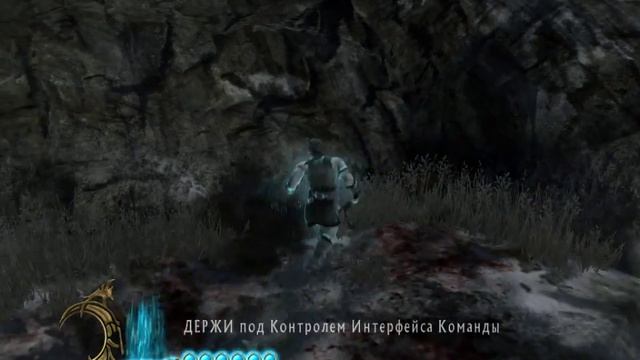 Beowulf серия №2#