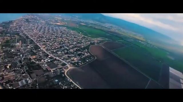 Экскурсии в Дагестане. Город Дербент. Антекфлай смотреть онлайн