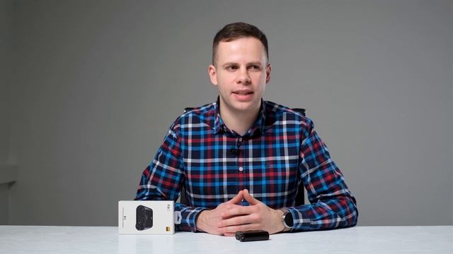 FiiO K3 2021 | ЛОГИЧНОЕ ОБНОВЛЕНИЕ ПОРТАТИВНОГО ЦАПОУСИЛИТЕЛЯ смотреть онлайн
