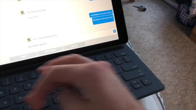 I DELETED MY SISTER'S ROBLOX ACCOUNT! *REVENGE PRANK* - Linkmon99 IRL #15 смотреть онлайн