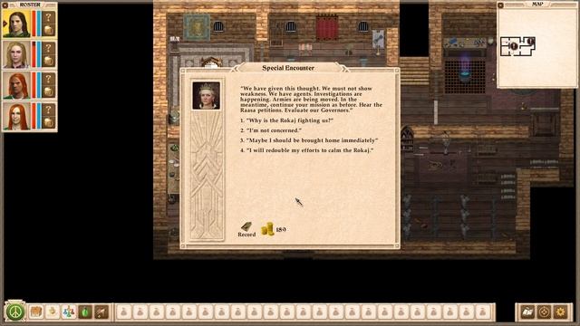 Let's Play Queen's Wish 2: The Tormentor - Ep. 41 - *ALL Things FORT Hailstone!!!* FORT Upgrades!! смотреть онлайн