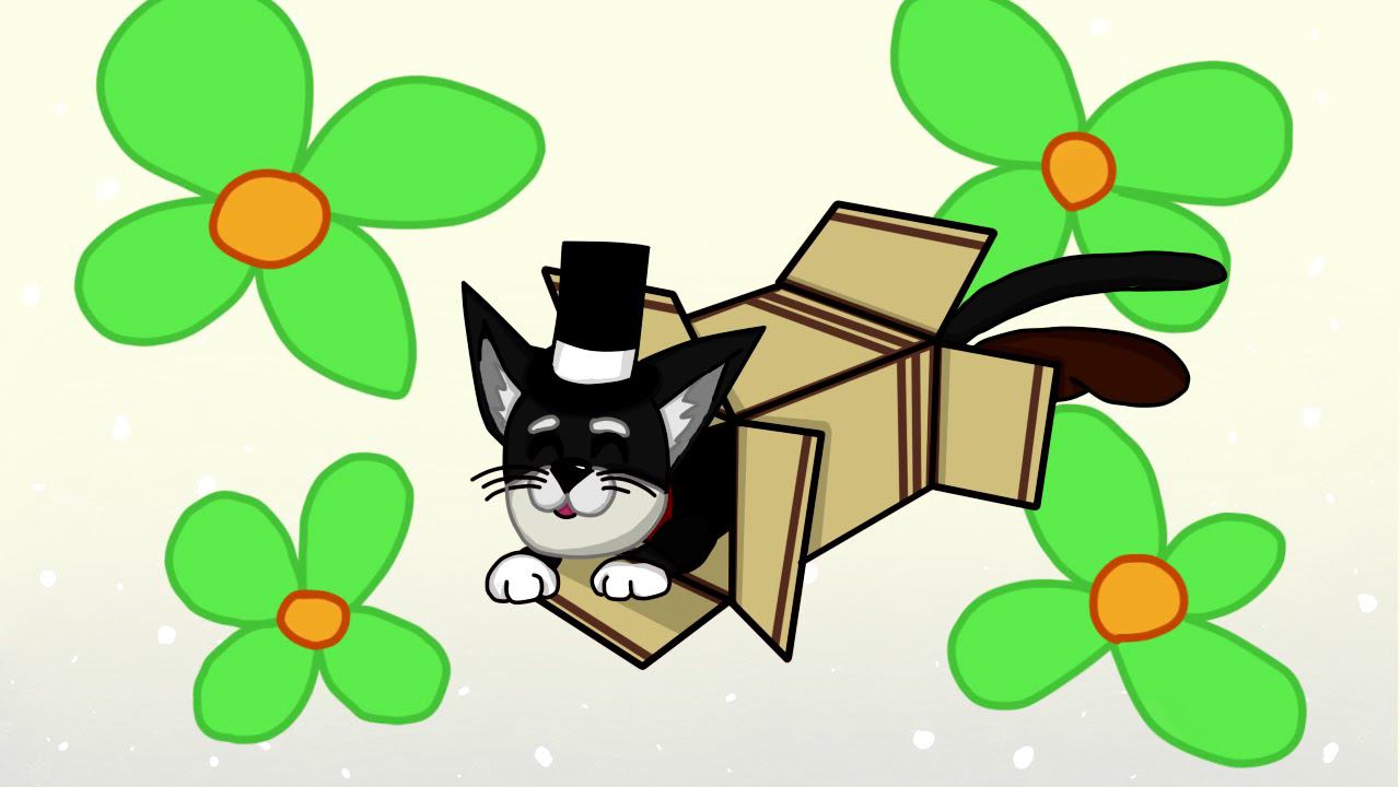 Золотая Чаша | Meme | Кот смотреть онлайн