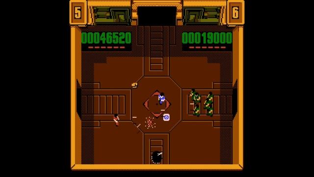 FUN NES GAMES for 4 Players! | RGT 85 смотреть онлайн
