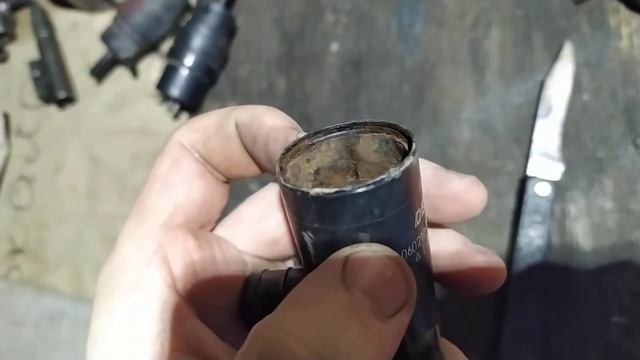 Как отремонтировать моторчик стекло омывателя Митсубиси Лансер 9 смотреть онлайн