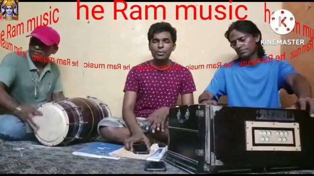 Kauvedari Bole Le Koyaliya Shyam Maurya Realsel Karte Apne Team Ke Sath Mein