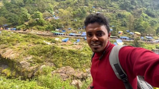 10 ঘন্টায় হেঁটে পৌছালাম কেদারনাথ 1st time Kedarnath Trek | Kedarnath Yatra Guide смотреть онлайн