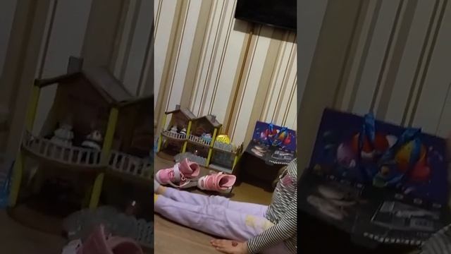 КАК НАУЧИТСЯ ЛЕТАТЬ!!! РАБОЧИЙ СПОСОБ!!! смотреть онлайн