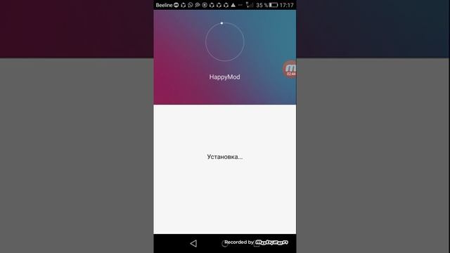 Обзор приложения Happy Mod