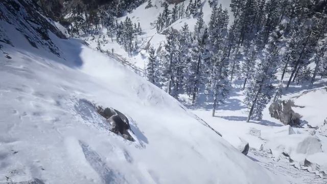 US Army vs Wapiti Indians | Red Dead Redemption 2 NPC Wars 39 смотреть онлайн