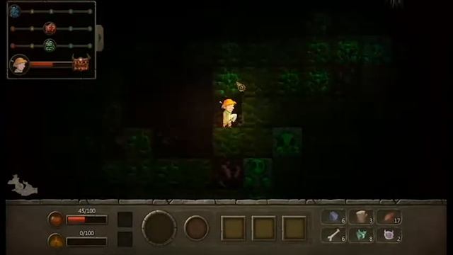 Dig A Boo Shenanigans: TRANSLATOR REQUIRED смотреть онлайн