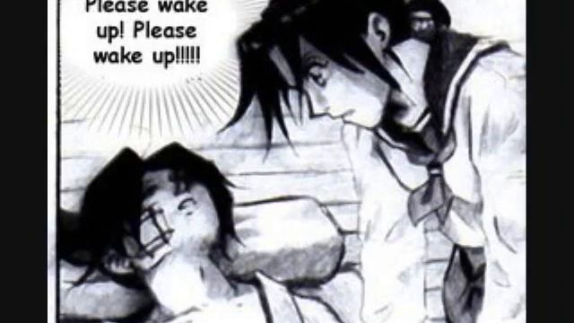 Love Hirokari Dead смотреть онлайн