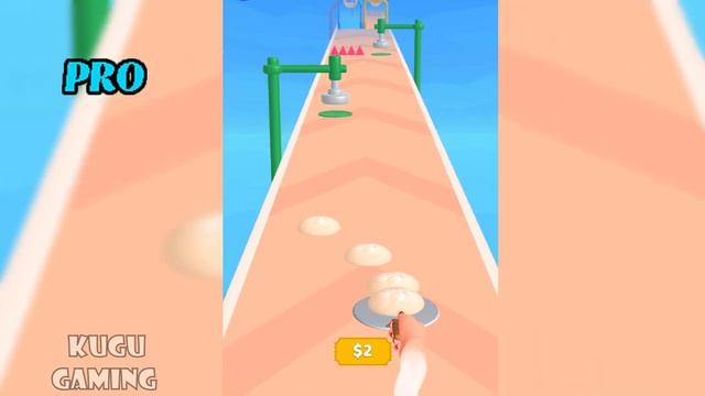 Money Run 3D, I Want Pizza Game Mobile MAX LEVEL Walkthrough Update смотреть онлайн