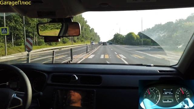 Рено Аркана /Разговорчики про Аркану, по пути на дачу/ (Renault Arkana)