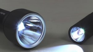 ? РЕАЛЬНО МОЩНЫЙ ДАЛЬНОБОЙНЫЙ ФОНАРЬ ? XIAOMI YOUPIN NEXTOOL 2000LM