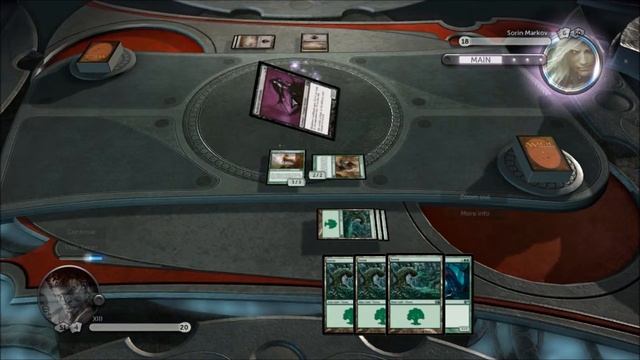 Daniel Plays Magic: The Gathering - Duel of the Planeswalkers 2012 (Tutorial) смотреть онлайн