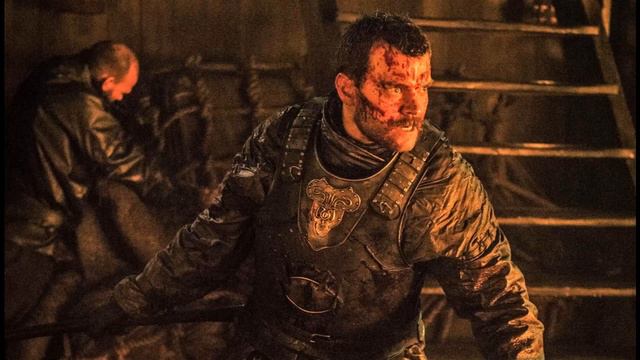 House Greyjoy Suite || - Game Of Thrones - || - Ramin Djawadi смотреть онлайн