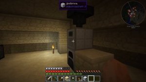 №3  Let's Play с индустриальными модами в майнкрафт 1.7.10 Перезалив