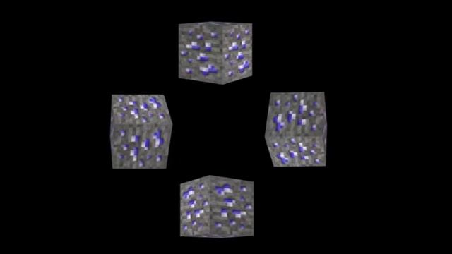 Holograma Minecraft 2 Pyramid HD смотреть онлайн