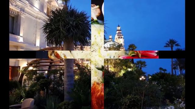 Best Restaurants and Places to Eat in Monte Carlo, Monaco смотреть онлайн