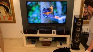 Unboxing Focal Aria 936