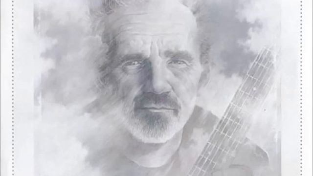 Sensitive Kind vocals Don White - Eric Clapton & Friends смотреть онлайн