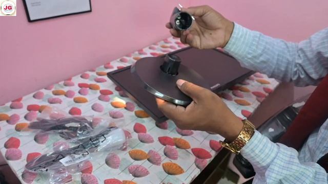 Unboxing and Review Philips 18.5 inch Monitor.@JogendraGyan смотреть онлайн