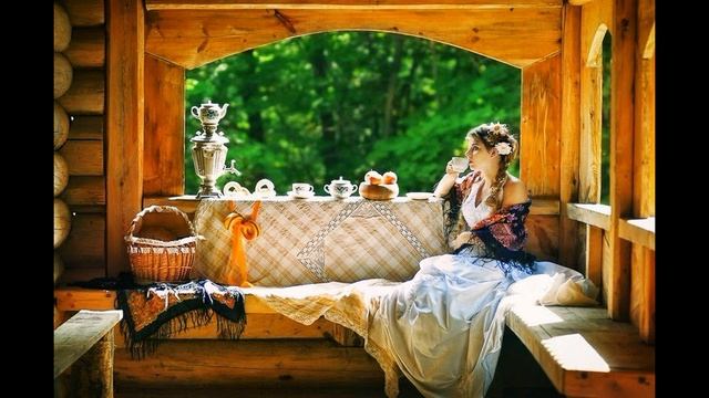 Красивое стихотворение - О любви смотреть онлайн