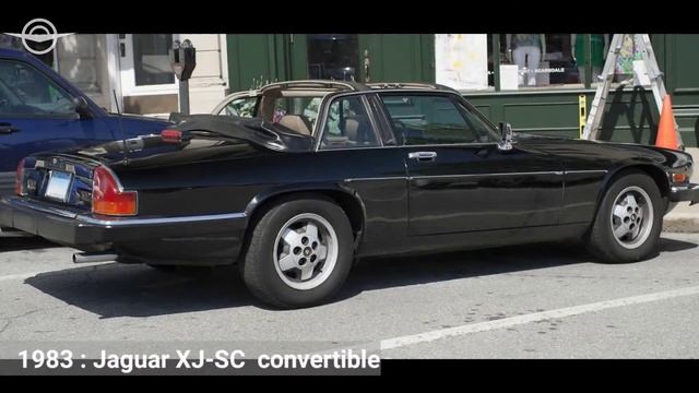 History Of Jaguar {1922 - Now} | Evolution Of Jaguar