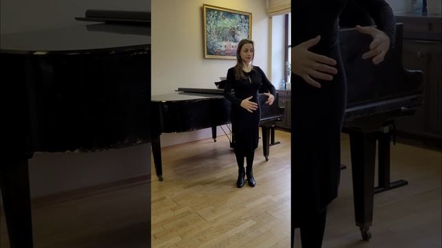 Ж. Оффенбах Куплеты Олимпии из оперы "Сказки Гофмана" исполняет Юлия Запольская смотреть онлайн
