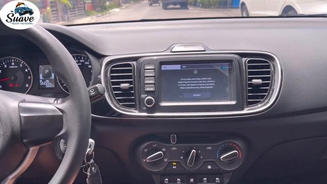 2022 Kia Soluto 1.4L Automatic Transmission | Mr Suave Auto Trading смотреть онлайн