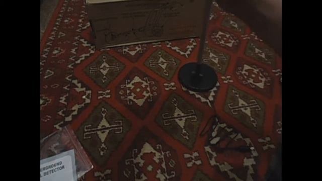 Обзор металлоискателя KKmoon MD4030