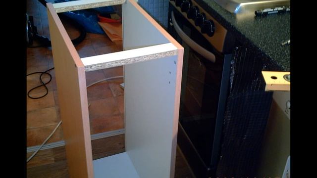 Ремонт кухни - Renovace kuchyně смотреть онлайн