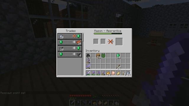 MINECRAFT JAVA #18 смотреть онлайн