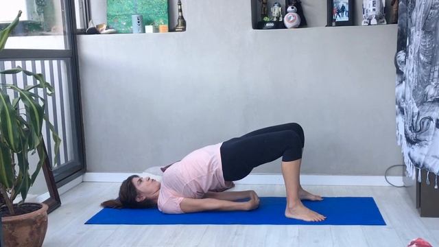 Stretching 4/4 смотреть онлайн