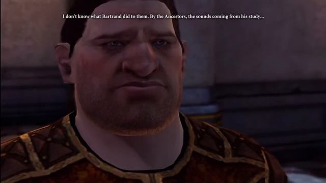 Dragon Age II | Part 75: Payback for Bartrand смотреть онлайн