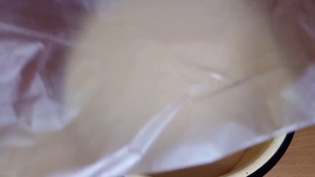 Крем заварной со сгущенкой #крем #заварнойкрем #вкусняшка смотреть онлайн