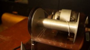 АПГРЕЙД ЭЛЕКТРОПРЯЛКИ-САМОДЕЛКИ, из СССР. Часть - 2.