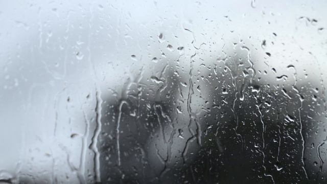 Soft Rain Sounds, Perfect for Sleeping, Relaxation, Studying смотреть онлайн