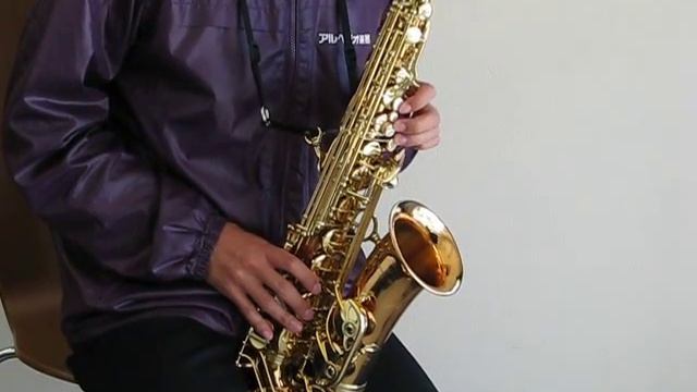 ヤナギサワサックス A-992 смотреть онлайн