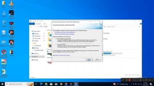 How to install Hp laserjet p1102 printer driver on windows 10
