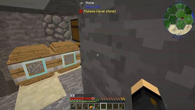 Chaotic Progression: Farm Set-Up + Barrels! Ep2 смотреть онлайн