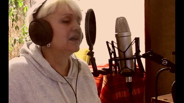 Кавер песни "Музыкант" (Музыка и слова Константина Никольского) смотреть онлайн