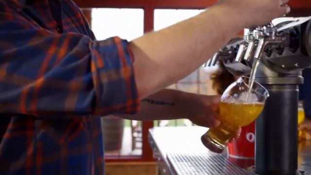 Angry Orchard Explore the Orchard 2016 смотреть онлайн