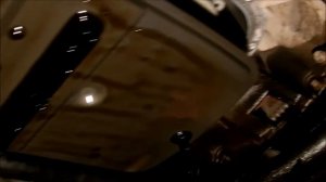 Замена масла АКПП BMW X5 е53 3.0i