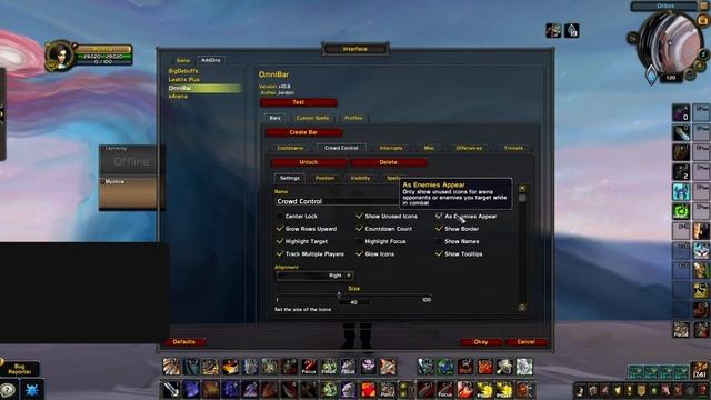 The MUST HAVE PvP ADDONS for World of Warcraft PvP смотреть онлайн