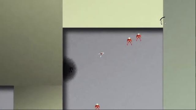 Kami - Arte Game Jam 2020 - Gameplay смотреть онлайн