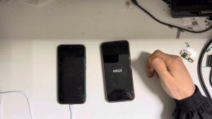 Xiaomi Poco m3 Pro Google Account FRP сброс пароля miui 14.0.5 январь 2024