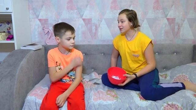 Покажи БРАВЛЕРА - Получи ТЕЛЕФОН. ЧЕЛЛЕНДЖ.BRAWL STARS смотреть онлайн