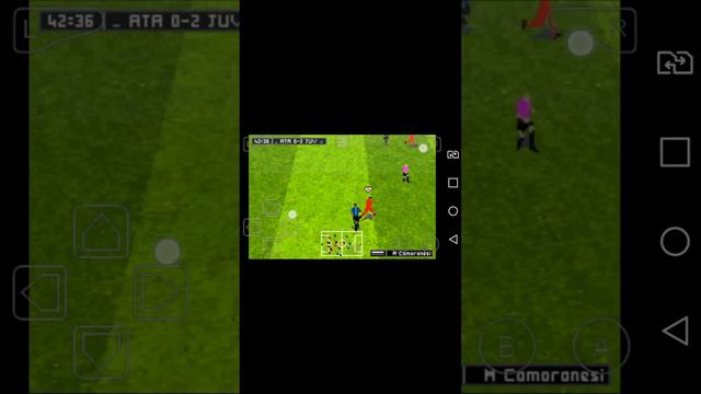 FIFA 2007 ANDROID !!!!